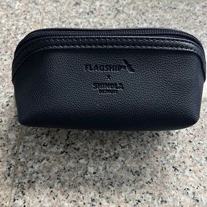 COPY - American Airlines Flagship “Shinola Detroit” faux leather k…